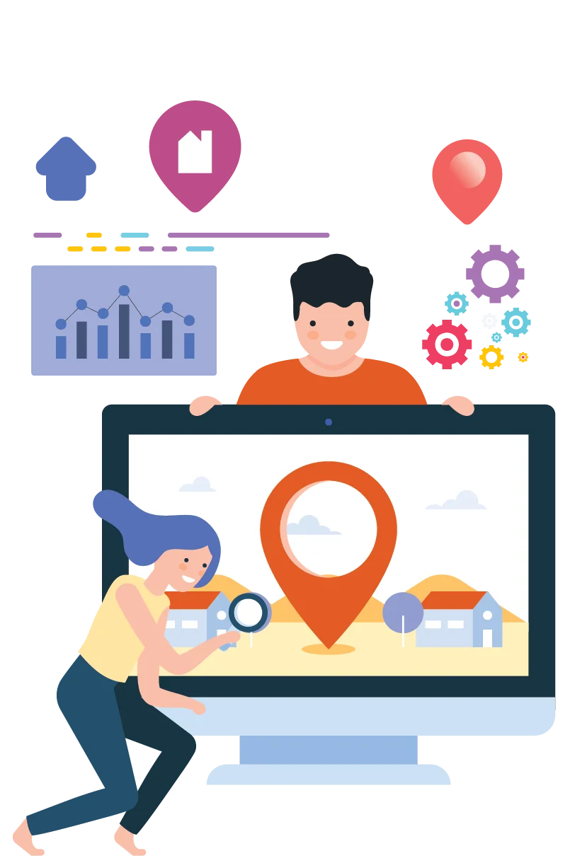 LOCAL SEO
