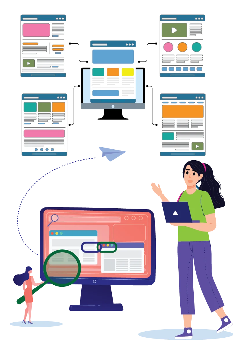 Link Building
