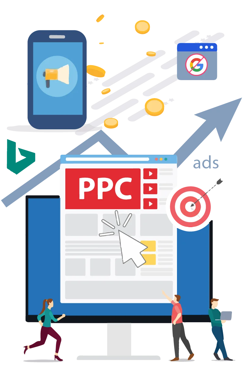 Pay Per Click Service