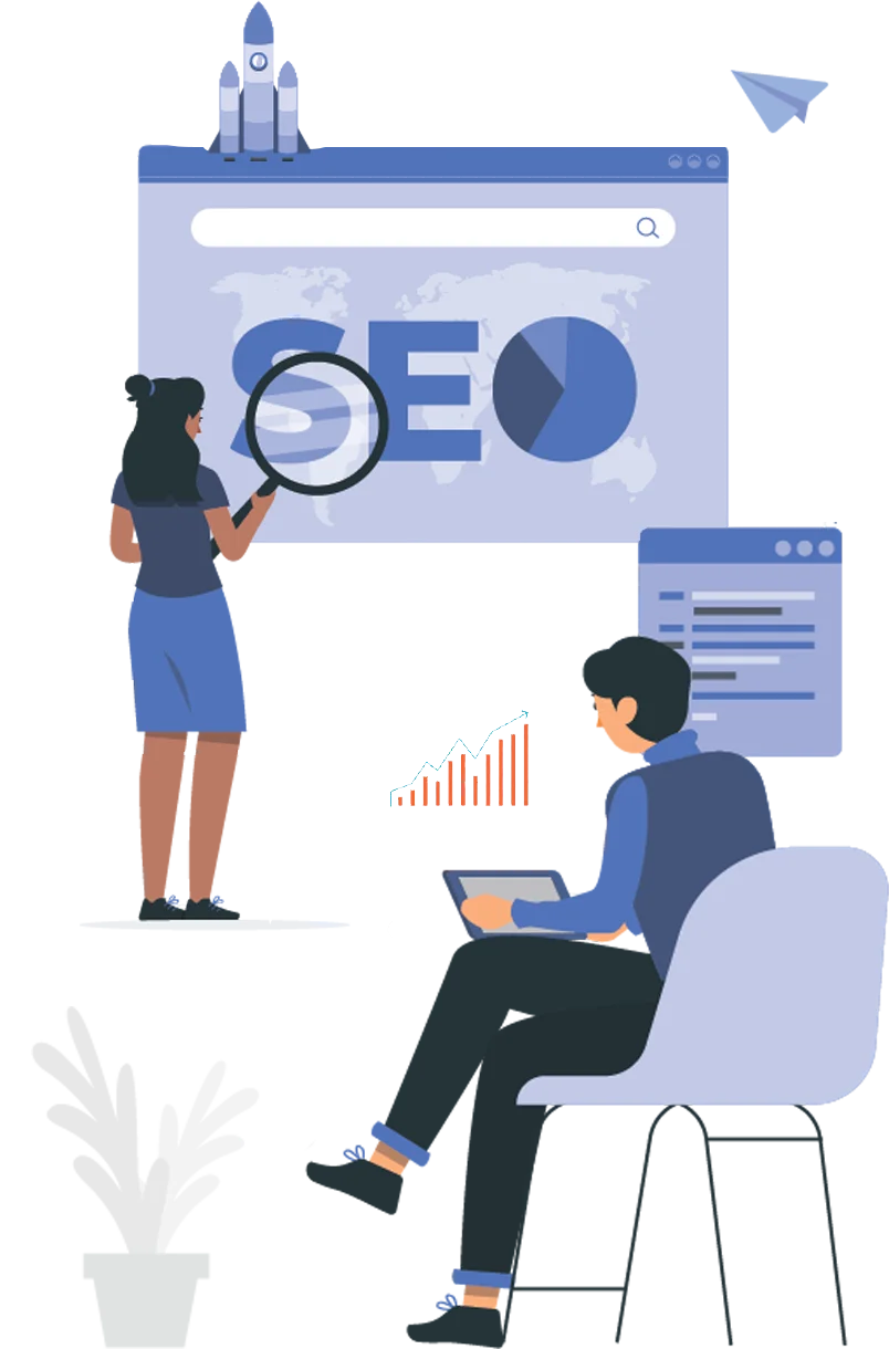 Search Engine Optimization