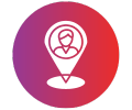 Local SEO Icon