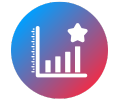Reputation Management Icon