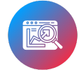 Professional SEO Icon