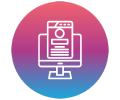 Custom Web Design icon