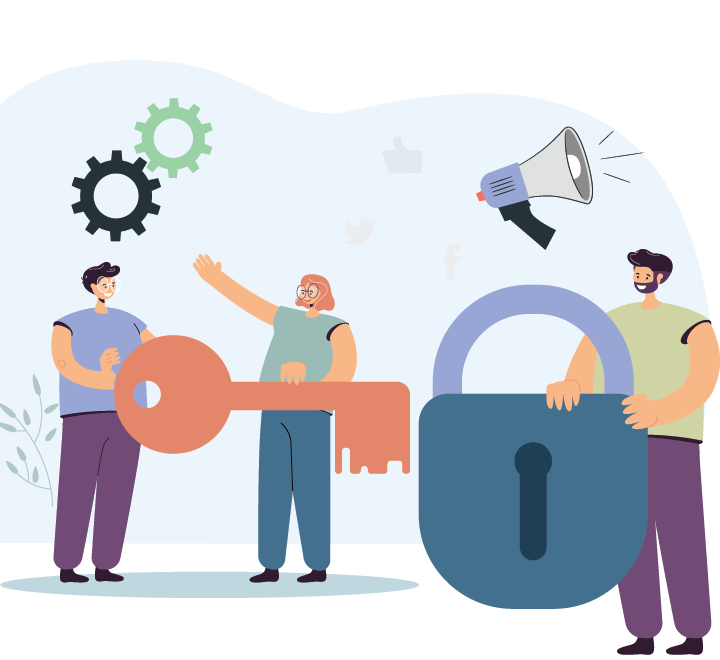locksmith marketing company