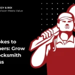 Locksmith Marketing