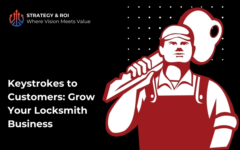 Locksmith Marketing