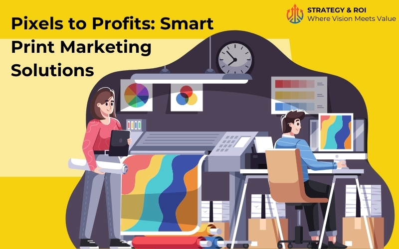 Printing Marketing