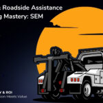 Towing & Roadside Marketing
